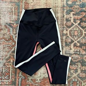 Splits59 BILLIE HIGH WAIST TECHFLEX 7/8